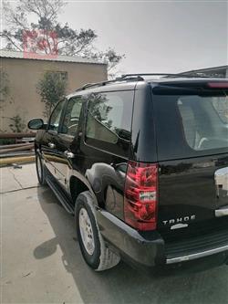 شيفروليه تاهو